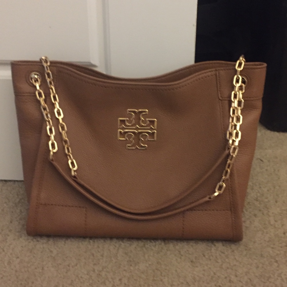 Tory burch purse